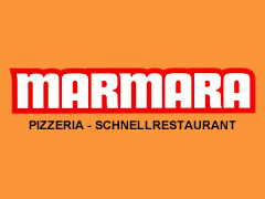 Pizzeria Marmara Logo